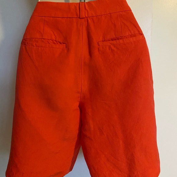 Banana Republic Sz 0 Shorts - Picture 5 of 5